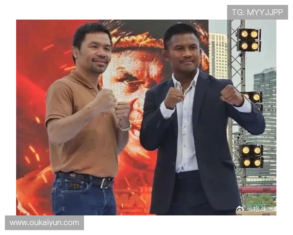 2026年播求比赛：期待世界顶级搏击选手的精彩对决