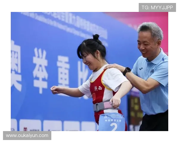 举重比赛的规则与流程详解：如何进行举重比赛？